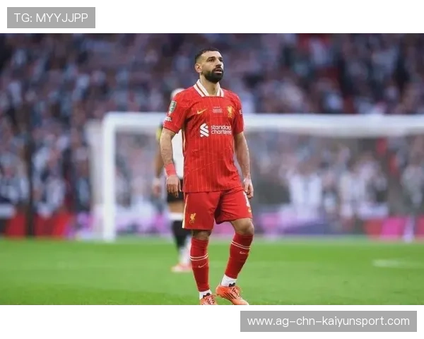 利物浦关键阶段，萨拉赫稳定输出