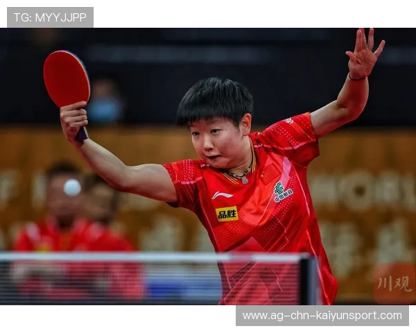 2024年国际乒联混合团体世界杯:瑞典队的进步与挑战,乓乒世界杯瑞典战况